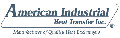 American Industrial Heat Transfer