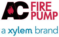 AC Fire Pump