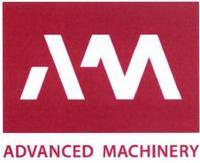 Advanced Machinery