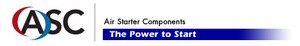 ASC / Air Starter Components