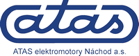 ATAS elektromotory