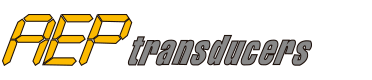 AEP transducers