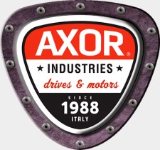AXOR INDUSTRY