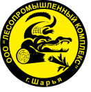 ЛЕСОПРОМЫШЛЕННЫЙ КОМПЛЕКС
