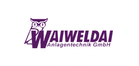 WAIWELDAI Anlagentechnik | Оборудование и запчасти