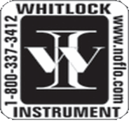 Whitlock Instrument | Оборудование и запчасти